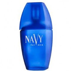 Navy for Men